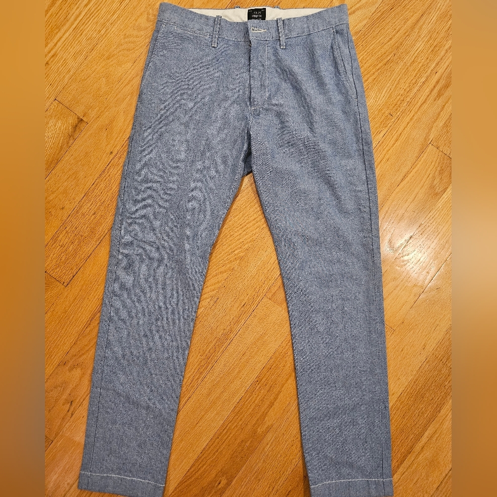 J Crew Pants